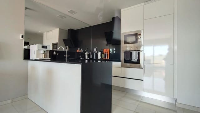 2 camera da letto Appartamento in vendita in La Florida, Orihuela - 269.000 € (Rif: 9828907)