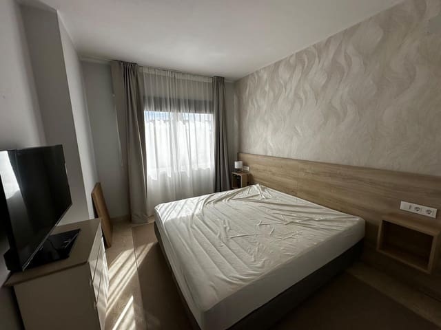3 slaapkamer Appartement te koop in Casco Antiguo, Marbella met zwembad - € 980.000 (Ref: 9831117)