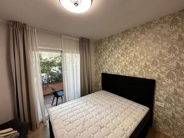 3 slaapkamer Appartement te koop in Casco Antiguo, Marbella met zwembad - € 980.000 (Ref: 9831117)