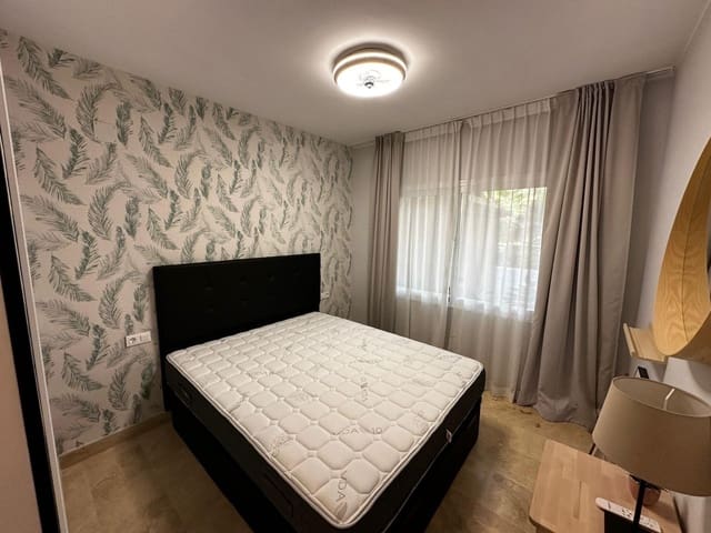 3 slaapkamer Appartement te koop in Casco Antiguo, Marbella met zwembad - € 980.000 (Ref: 9831117)