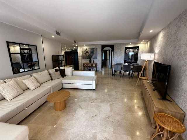 3 slaapkamer Appartement te koop in Casco Antiguo, Marbella met zwembad - € 980.000 (Ref: 9831117)