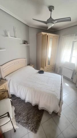 3 chambre Villa/Maison à vendre à Lomas de Campoamor - Las Ramblas, Orihuela avec piscine garage - 364 950 € (Ref: 9831118)