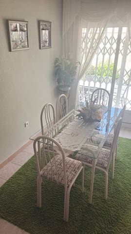 3 chambre Villa/Maison à vendre à Lomas de Campoamor - Las Ramblas, Orihuela avec piscine garage - 364 950 € (Ref: 9831118)