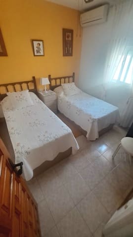 3 chambre Villa/Maison à vendre à Lomas de Campoamor - Las Ramblas, Orihuela avec piscine garage - 364 950 € (Ref: 9831118)