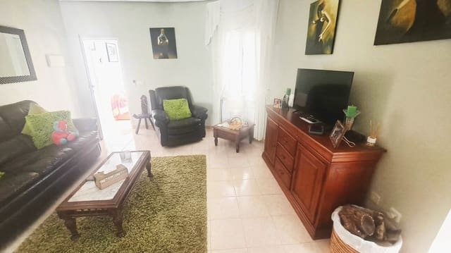 3 chambre Villa/Maison à vendre à Lomas de Campoamor - Las Ramblas, Orihuela avec piscine garage - 364 950 € (Ref: 9831118)