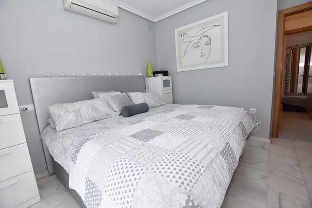 2 Zimmer Apartment zu verkaufen in Algorfa - 204.950 € (Ref: 9831125)