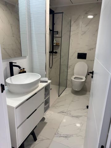 3 quarto Apartamento para venda em Zeniamar - Horizonte - La Campana, Orihuela - 360 000 € (Ref: 9831127)