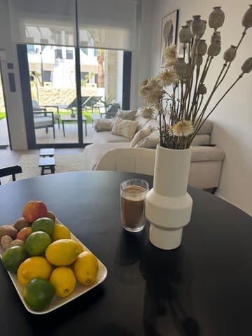 3 slaapkamer Appartement te koop in Zeniamar - Horizonte - La Campana, Orihuela - € 360.000 (Ref: 9831127)
