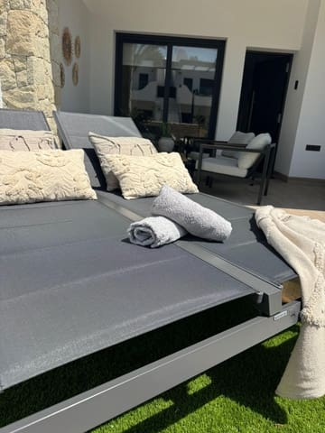 3 slaapkamer Appartement te koop in Zeniamar - Horizonte - La Campana, Orihuela - € 360.000 (Ref: 9831127)