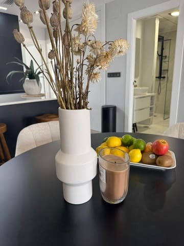 3 quarto Apartamento para venda em Zeniamar - Horizonte - La Campana, Orihuela - 360 000 € (Ref: 9831127)