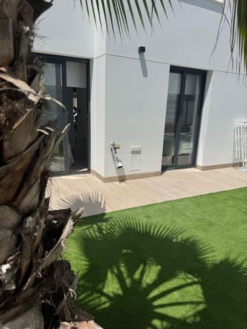 3 chambre Appartement à vendre à Zeniamar - Horizonte - La Campana, Orihuela - 360 000 € (Ref: 9831127)