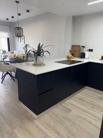 3 quarto Apartamento para venda em Zeniamar - Horizonte - La Campana, Orihuela - 360 000 € (Ref: 9831127)