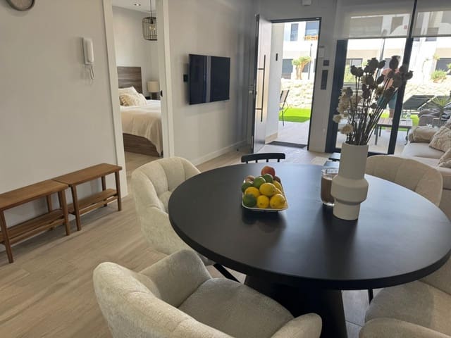 3 chambre Appartement à vendre à Zeniamar - Horizonte - La Campana, Orihuela - 360 000 € (Ref: 9831127)