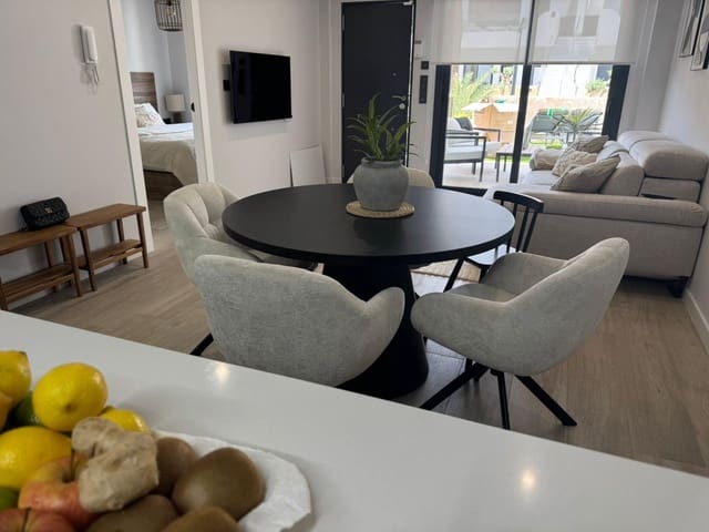 3 chambre Appartement à vendre à Zeniamar - Horizonte - La Campana, Orihuela - 360 000 € (Ref: 9831127)