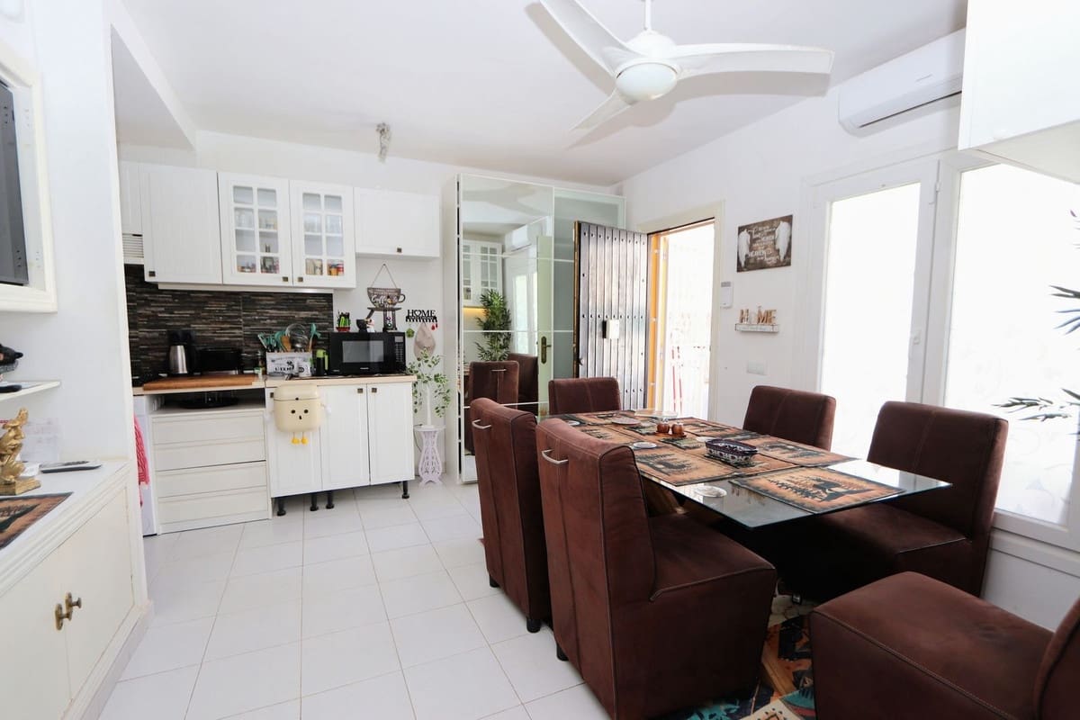 2 quarto Moradia Geminada para venda em Los Altos com piscina - 119 000 € (Ref: 9831133)