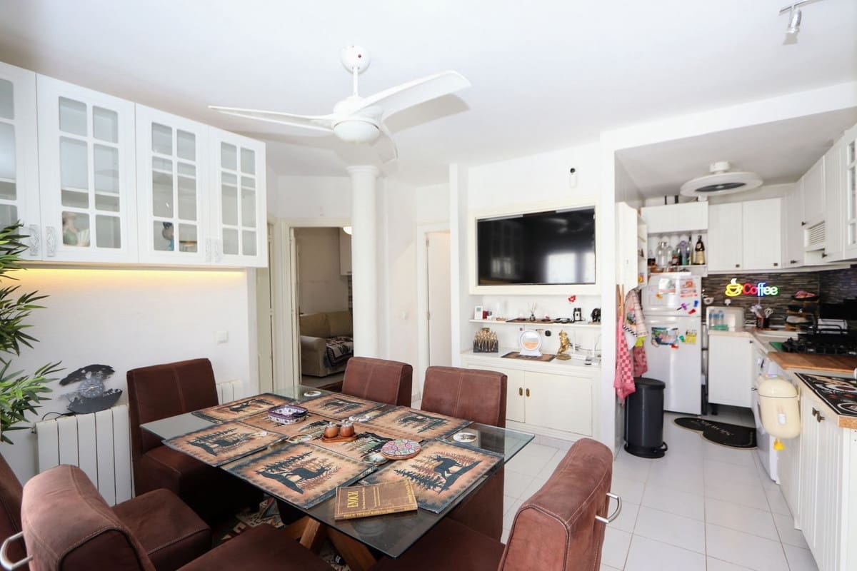 2 quarto Moradia Geminada para venda em Los Altos com piscina - 119 000 € (Ref: 9831133)