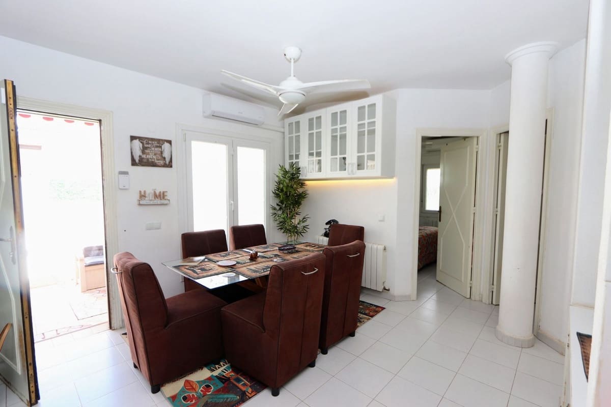 2 quarto Moradia Geminada para venda em Los Altos com piscina - 119 000 € (Ref: 9831133)