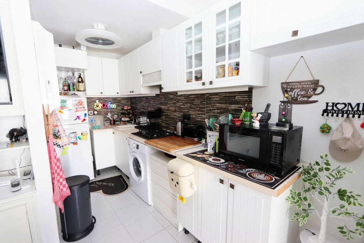 2 quarto Moradia Geminada para venda em Los Altos com piscina - 119 000 € (Ref: 9831133)