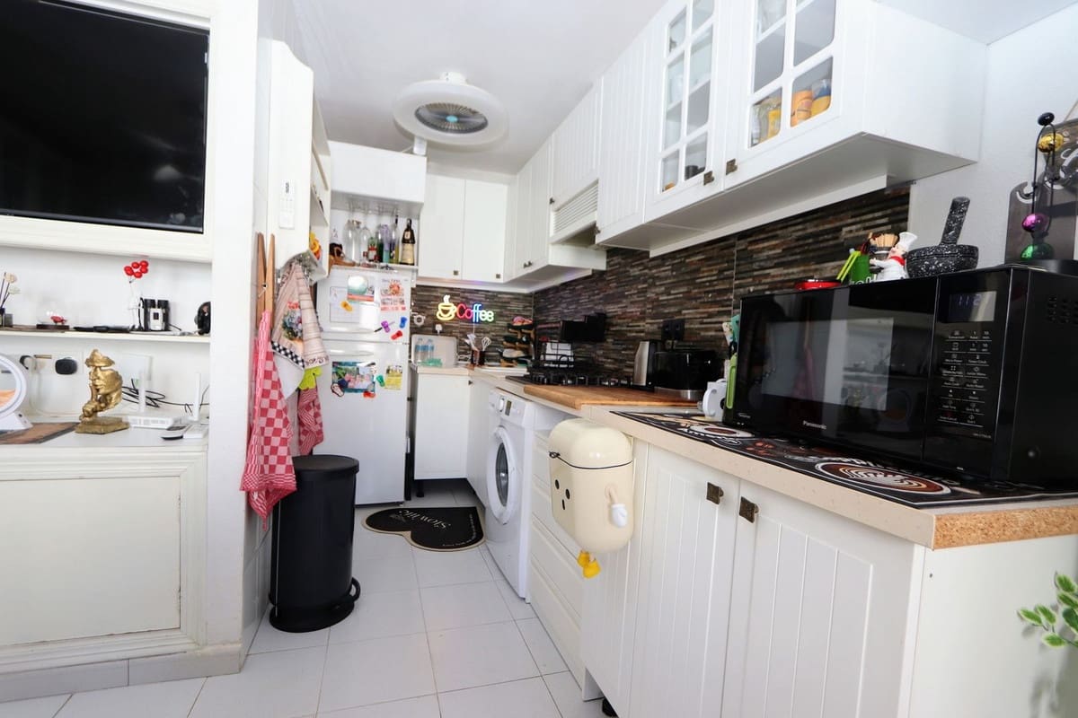 2 quarto Moradia Geminada para venda em Los Altos com piscina - 119 000 € (Ref: 9831133)