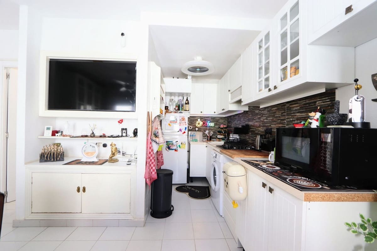 2 quarto Moradia Geminada para venda em Los Altos com piscina - 119 000 € (Ref: 9831133)