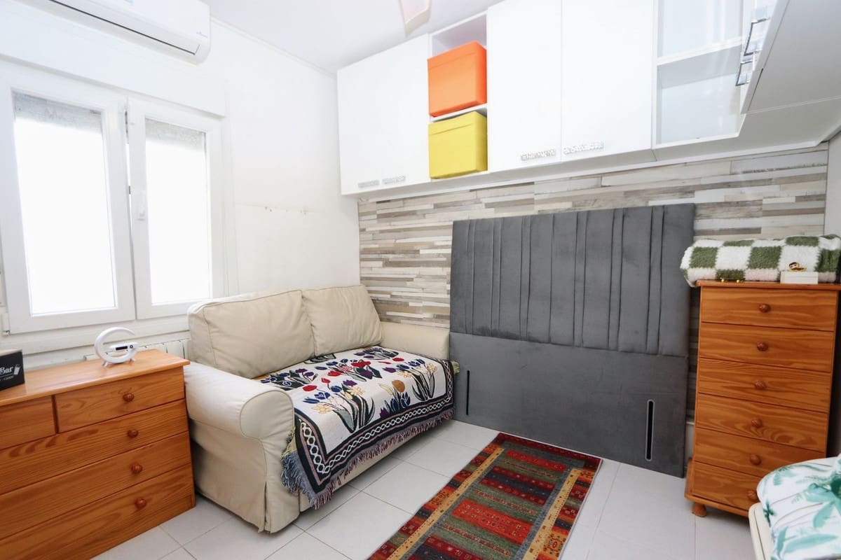 2 quarto Moradia Geminada para venda em Los Altos com piscina - 119 000 € (Ref: 9831133)