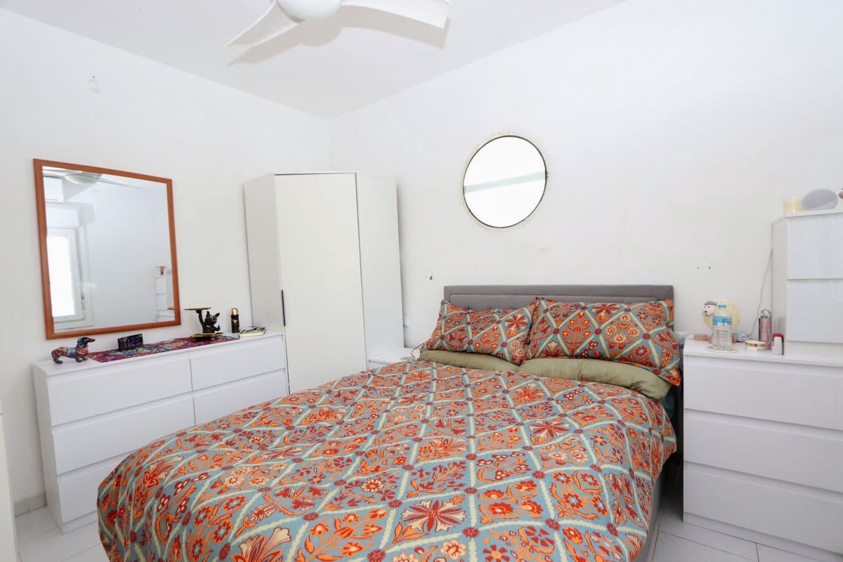 2 quarto Moradia Geminada para venda em Los Altos com piscina - 119 000 € (Ref: 9831133)