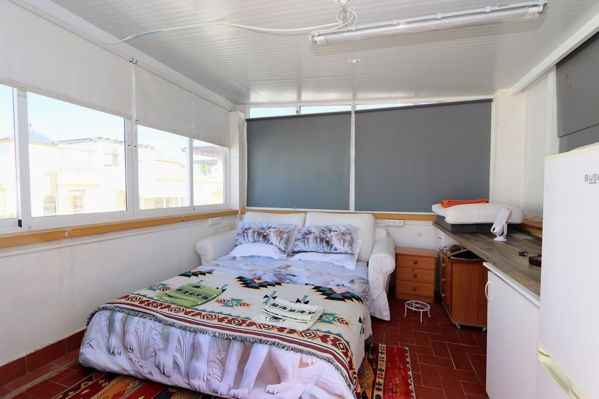 2 quarto Moradia Geminada para venda em Los Altos com piscina - 119 000 € (Ref: 9831133)