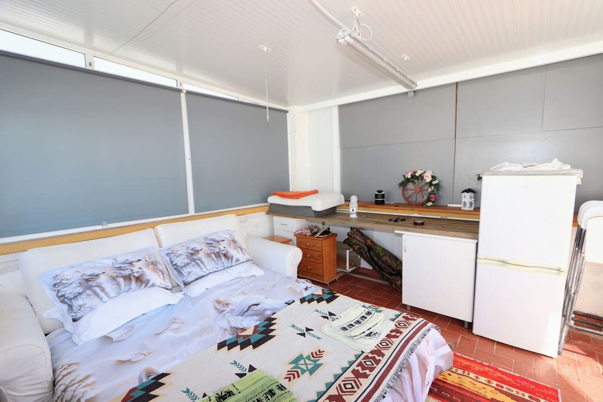 2 quarto Moradia Geminada para venda em Los Altos com piscina - 119 000 € (Ref: 9831133)