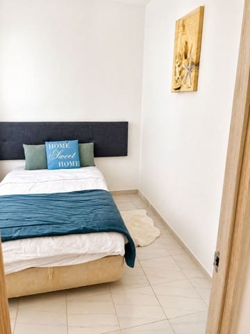 2 chambre Appartement de Plage à vendre à Torreguadiaro, San Roque avec garage - 226 000 € (Ref: 9833527)