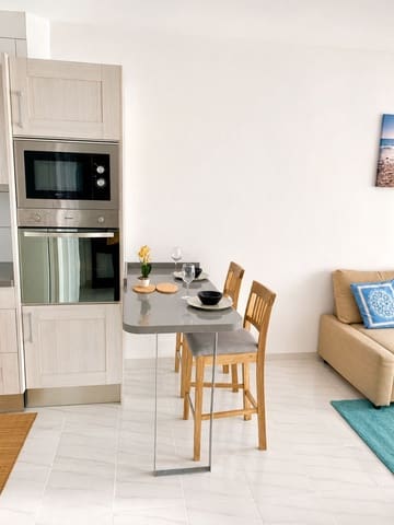 2 chambre Appartement de Plage à vendre à Torreguadiaro, San Roque avec garage - 226 000 € (Ref: 9833527)