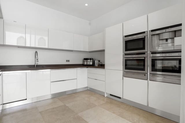 5 soveværelse Villa til salg i Benahavís pueblo, Benahavís med swimmingpool garage - € 3.950.000 (Ref: 9833530)