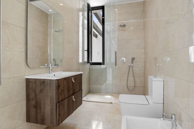 5 quarto Moradia para venda em Benahavís pueblo, Benahavís com piscina garagem - 3 950 000 € (Ref: 9833530)