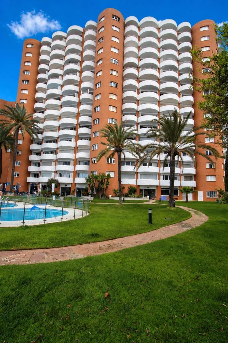 1 sypialnia Dom blizniak na sprzedaż w Marbesa z basenem - 320 000 € (Ref: 9833531)
