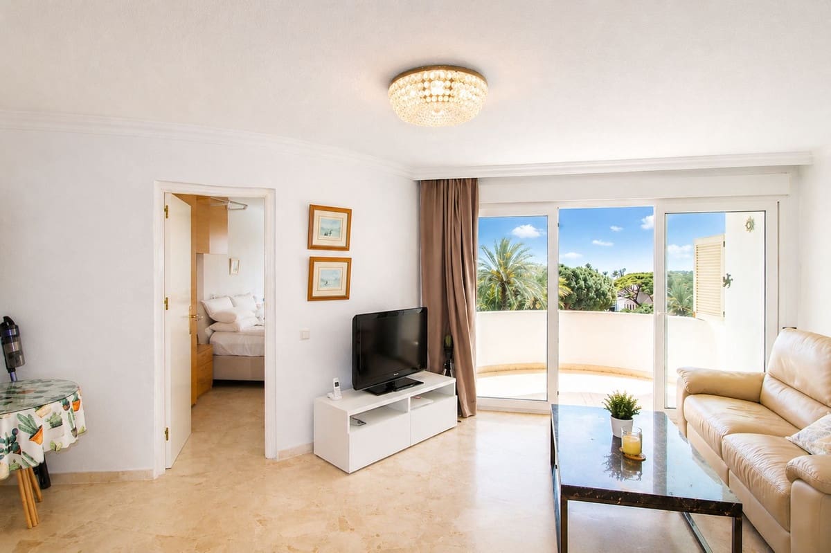 1 sypialnia Dom blizniak na sprzedaż w Marbesa z basenem - 320 000 € (Ref: 9833531)