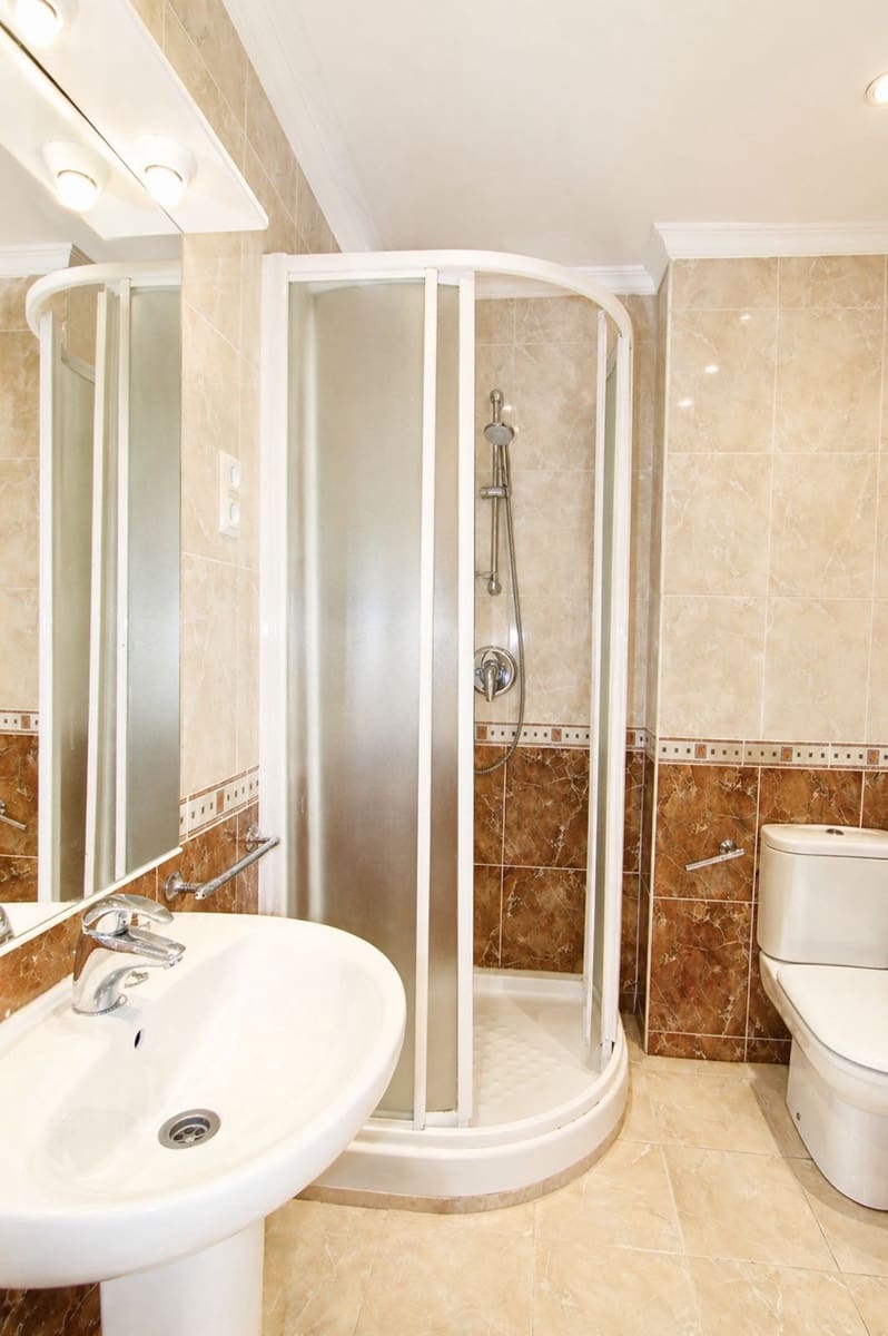 1 sypialnia Dom blizniak na sprzedaż w Marbesa z basenem - 320 000 € (Ref: 9833531)