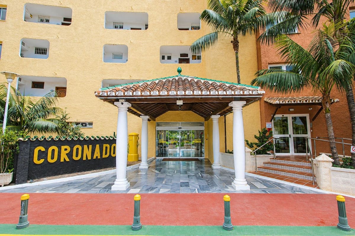 1 sypialnia Dom blizniak na sprzedaż w Marbesa z basenem - 320 000 € (Ref: 9833531)