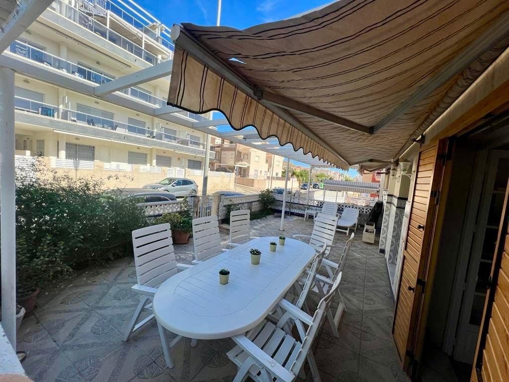 5 soverom Leilighet til salgs i Santa Pola - € 290 000 (Ref: 9833540)