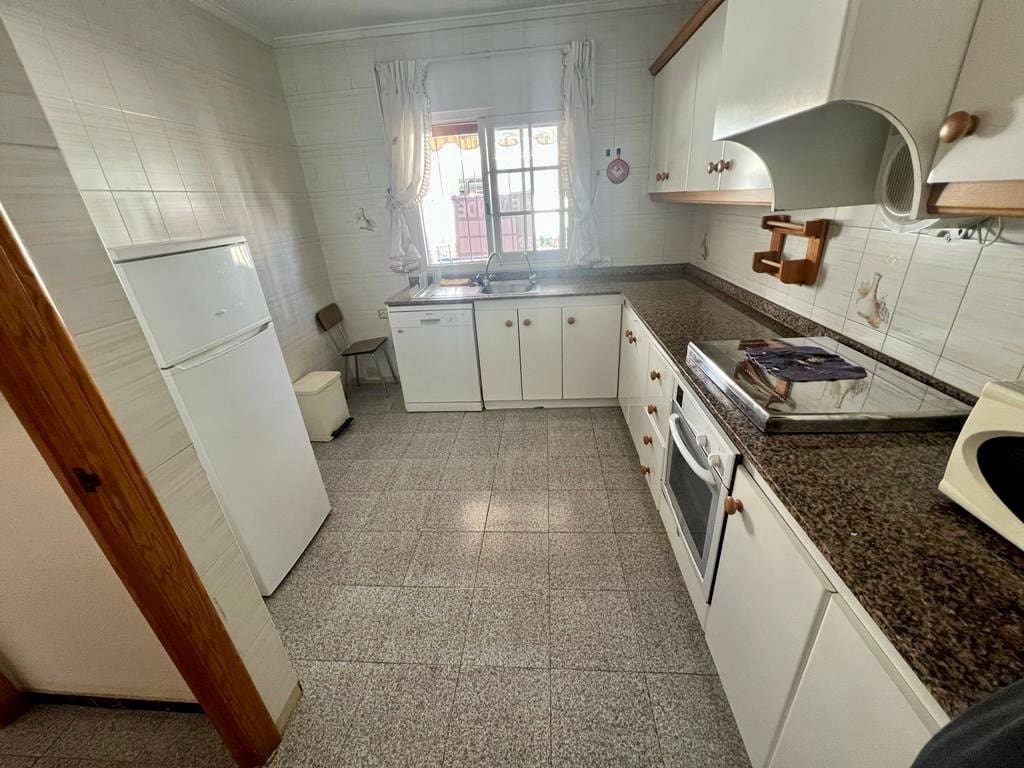 5 soverom Leilighet til salgs i Santa Pola - € 290 000 (Ref: 9833540)
