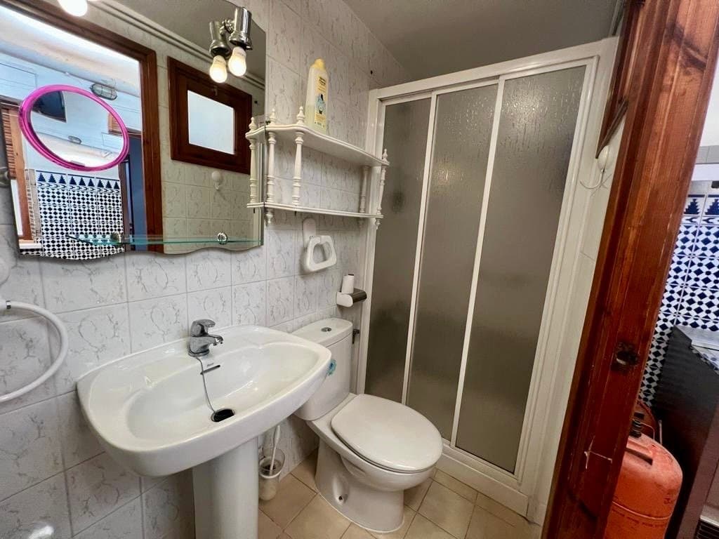 5 soverom Leilighet til salgs i Santa Pola - € 290 000 (Ref: 9833540)
