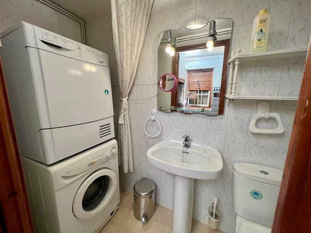 5 soverom Leilighet til salgs i Santa Pola - € 290 000 (Ref: 9833540)