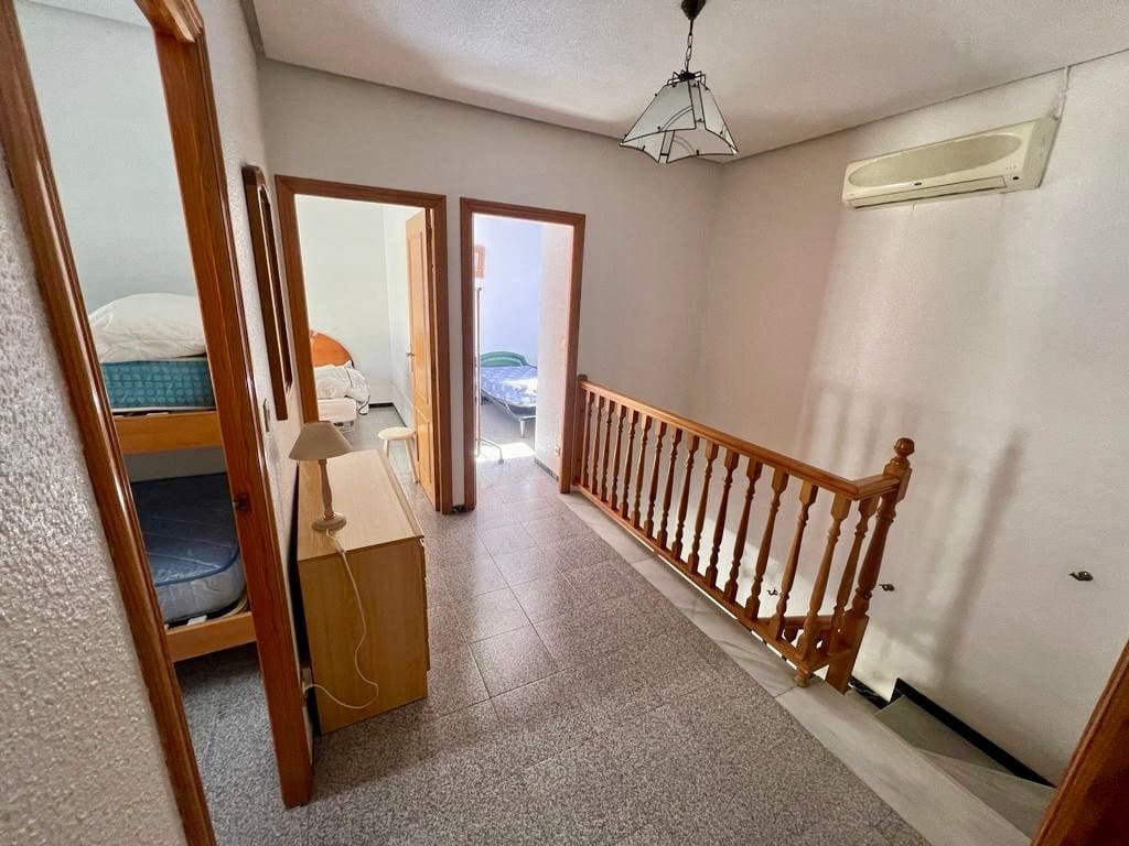 5 soverom Leilighet til salgs i Santa Pola - € 290 000 (Ref: 9833540)