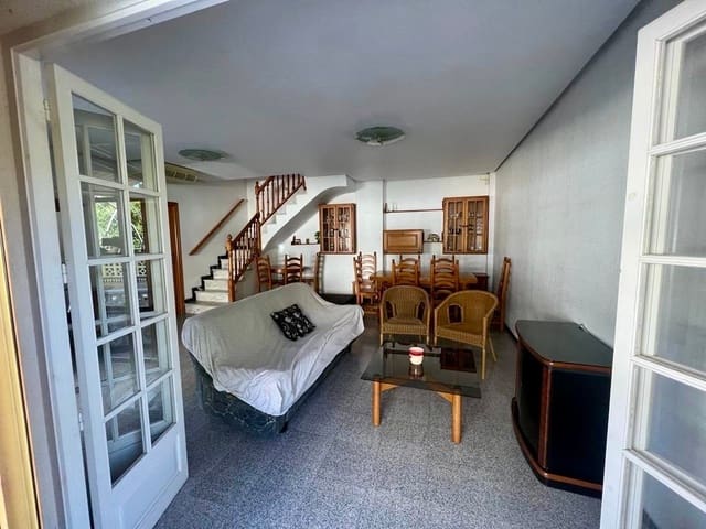5 soverom Leilighet til salgs i Centro, Santa Pola - € 290 000 (Ref: 9833540)