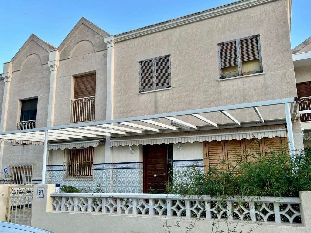 5 soverom Leilighet til salgs i Santa Pola - € 290 000 (Ref: 9833540)