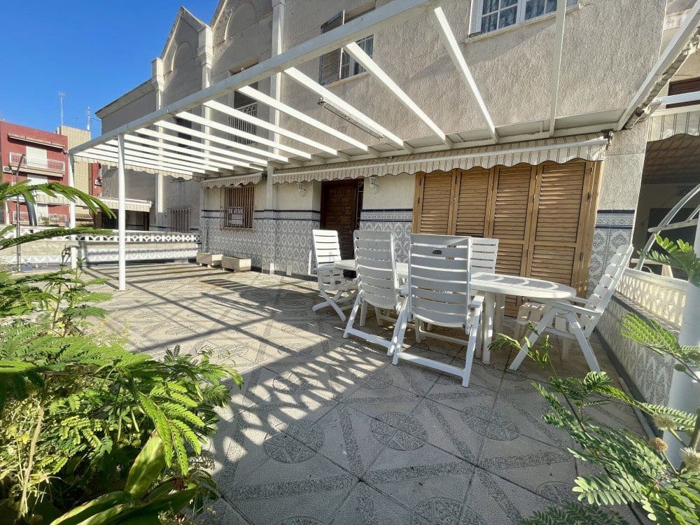 5 soverom Leilighet til salgs i Santa Pola - € 290 000 (Ref: 9833540)