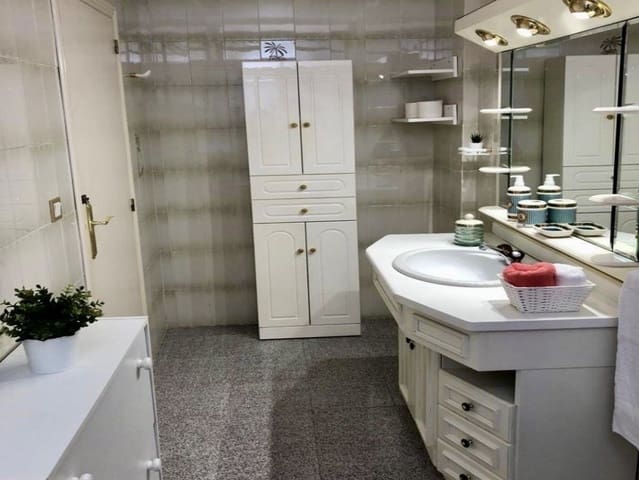 3 sovrum Hus till salu i Santa Pola - 280 000 € (Ref: 9833541)