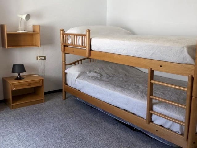 3 sovrum Hus till salu i Santa Pola - 280 000 € (Ref: 9833541)