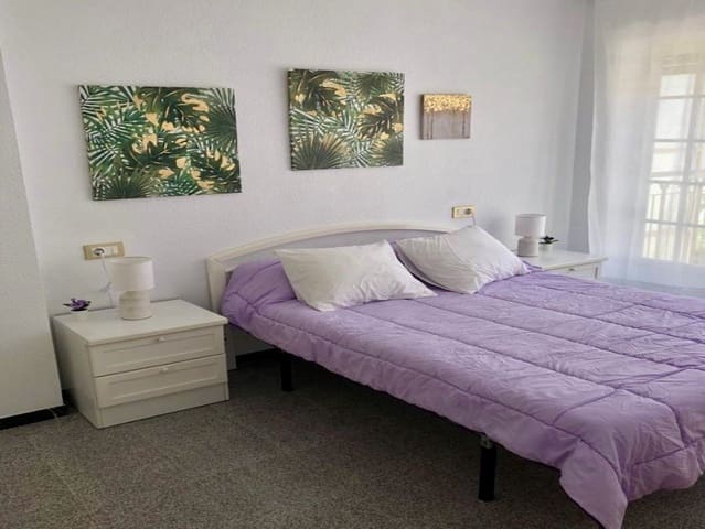 3 sypialnia Apartament na sprzedaż w Playa Levante, Santa Pola - 280 000 € (Ref: 9833541)