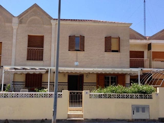 3 sovrum Hus till salu i Santa Pola - 280 000 € (Ref: 9833541)