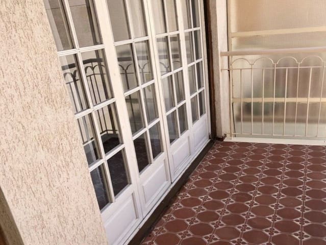 3 sypialnia Apartament na sprzedaż w Playa Levante, Santa Pola - 280 000 € (Ref: 9833541)
