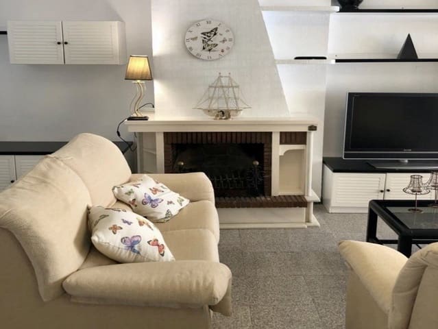 3 sypialnia Apartament na sprzedaż w Playa Levante, Santa Pola - 280 000 € (Ref: 9833541)